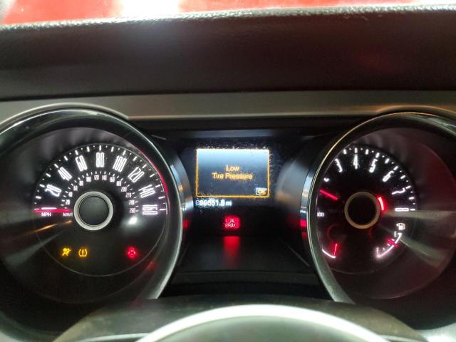 Ford Mustang Image 5