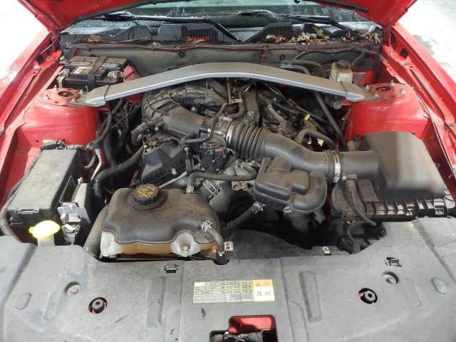 Ford Mustang Image 12