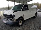 Chevrolet Express Image 1