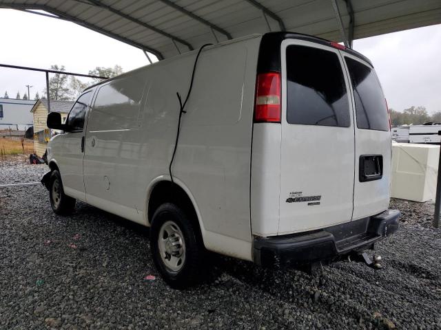 Chevrolet Express Image 13