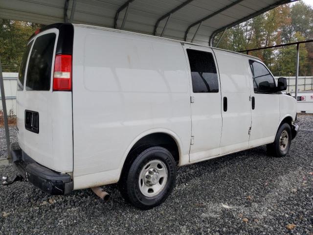 Chevrolet Express Image 8