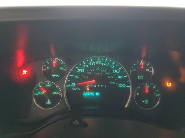 Chevrolet Express Image 12