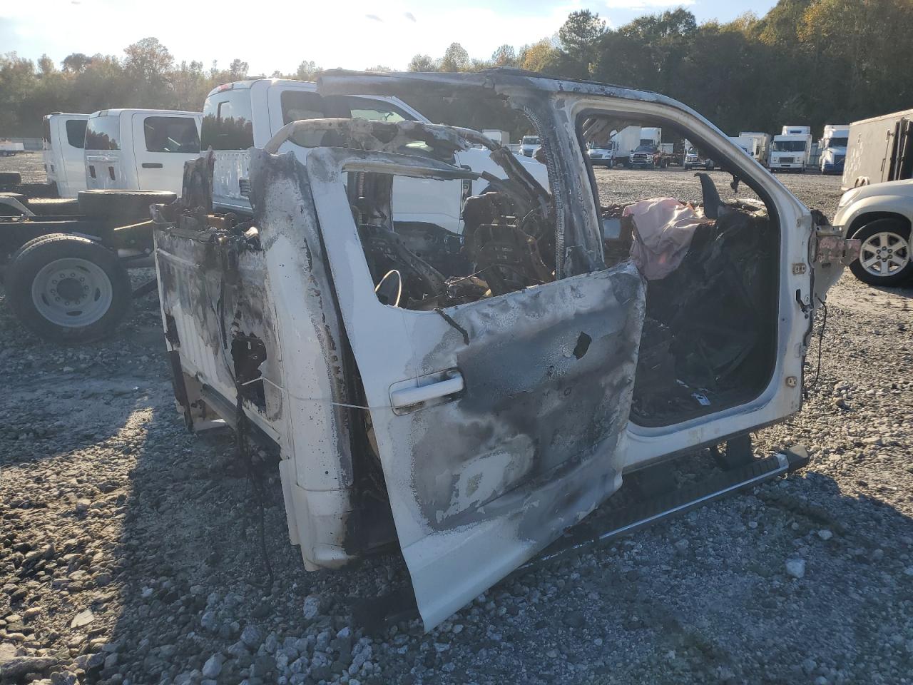 Ford F-250 Super Duty Image 9