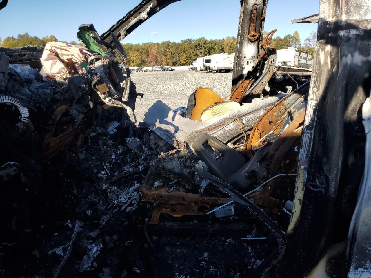 Ford F-250 Super Duty Image 3