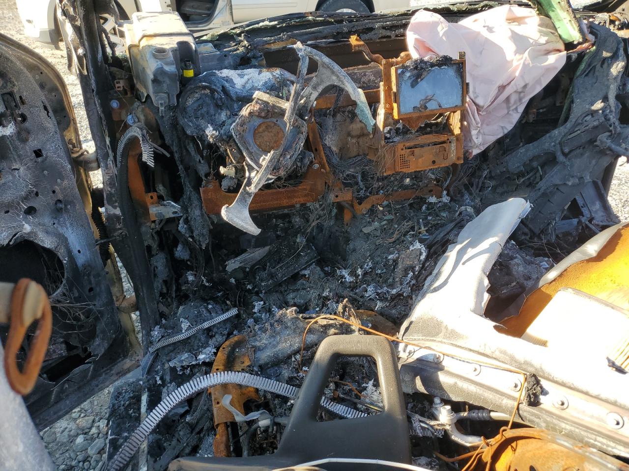 Ford F-250 Super Duty Image 8