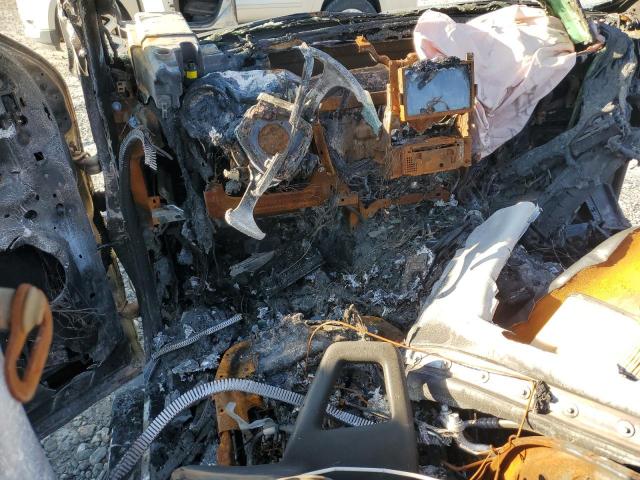 Ford F-250 Super Duty Image 8