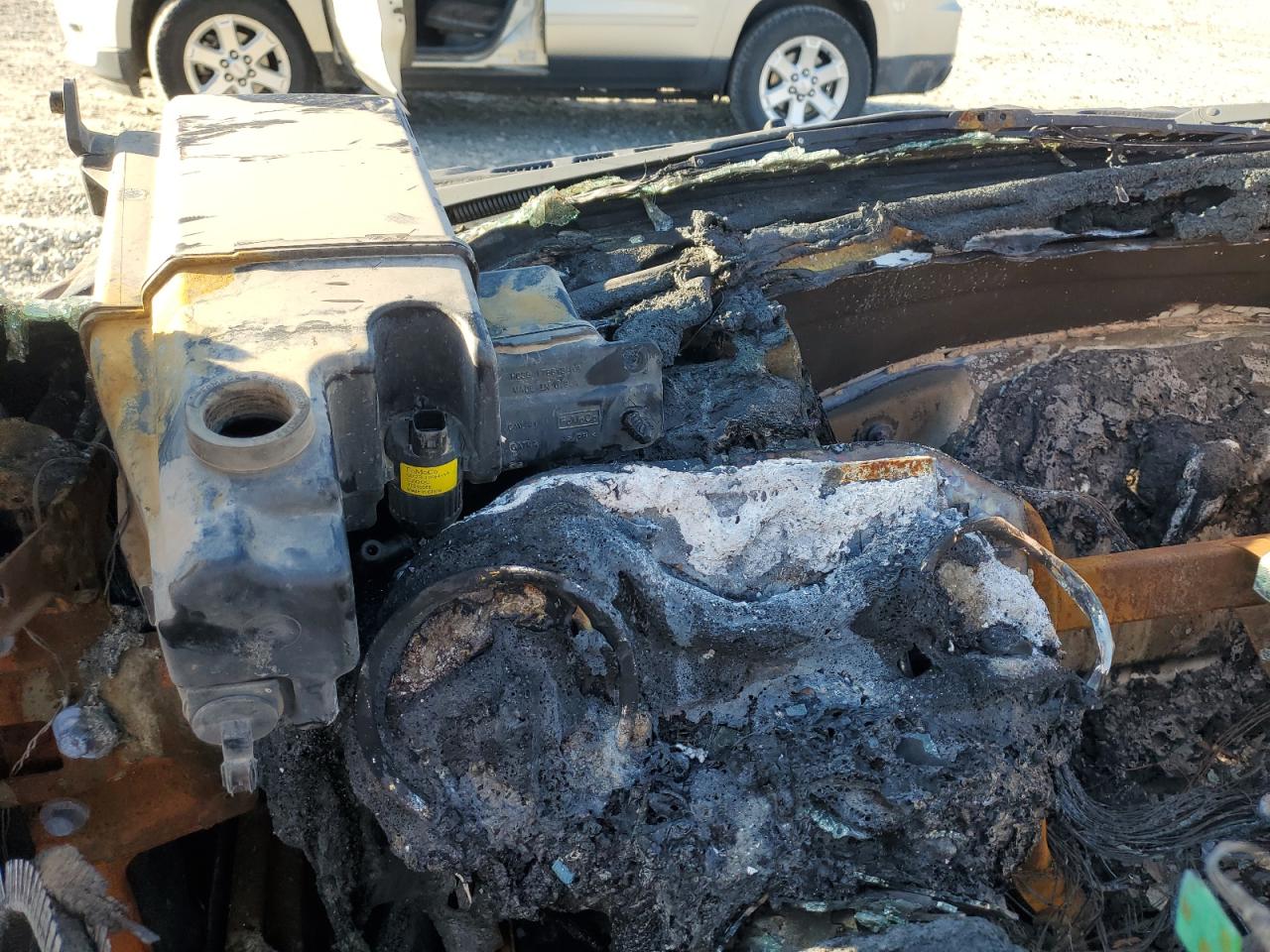 Ford F-250 Super Duty Image 5