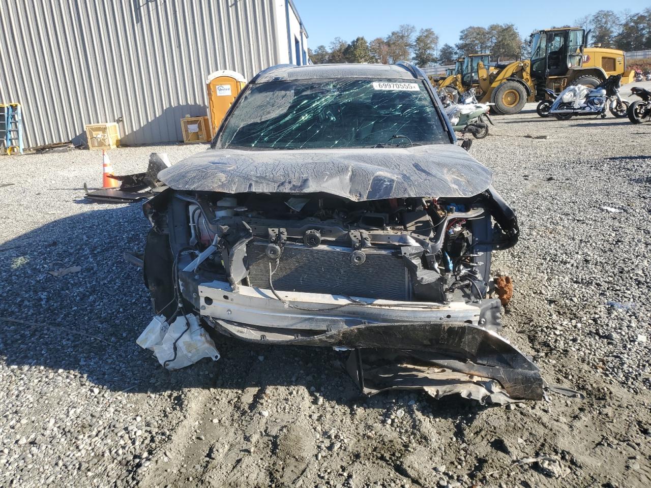 Toyota RAV4 Xse Image 12