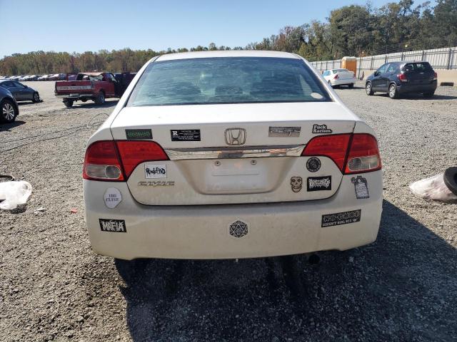 Honda Civic Ex Image 10