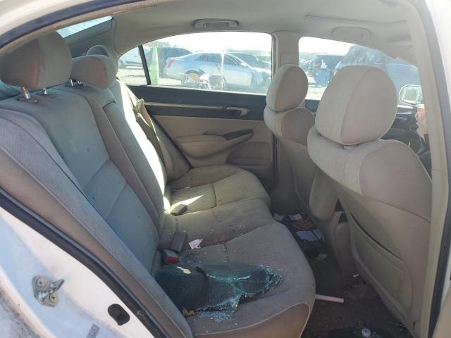 Honda Civic Ex Image 8