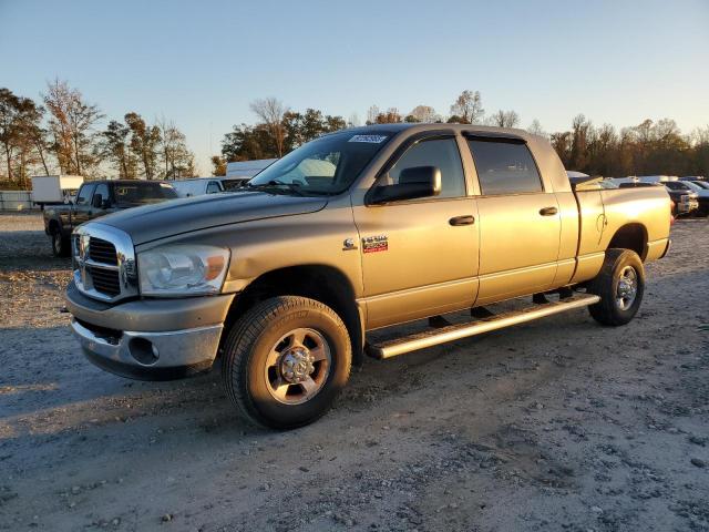  Salvage Dodge Ram 2500