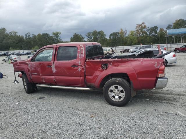 Toyota Tacoma Double Cab Prerunner Long Bed Image 4