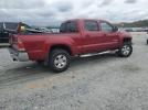 Toyota Tacoma Double Cab Prerunner Long Bed Image 5