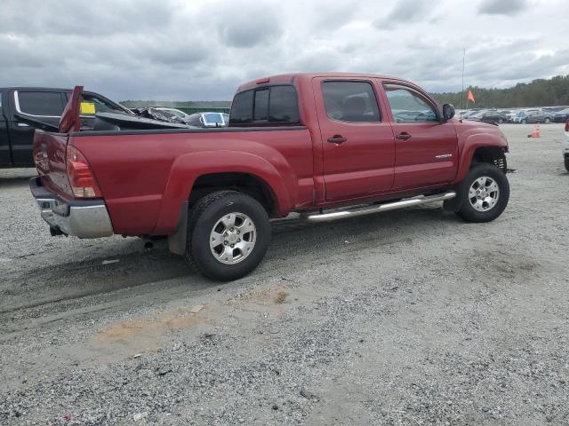 Toyota Tacoma Double Cab Prerunner Long Bed Image 5
