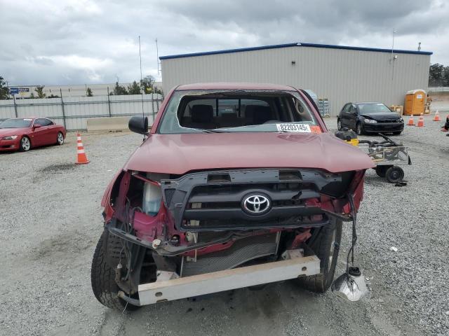 Toyota Tacoma Double Cab Prerunner Long Bed Image 2