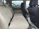 Toyota Tacoma Double Cab Prerunner Long Bed Image 3
