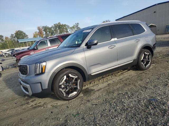  Salvage Kia Telluride