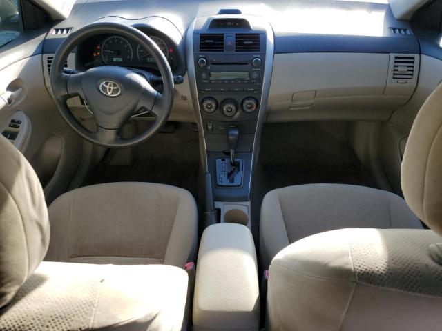 Toyota Corolla Base Image 6