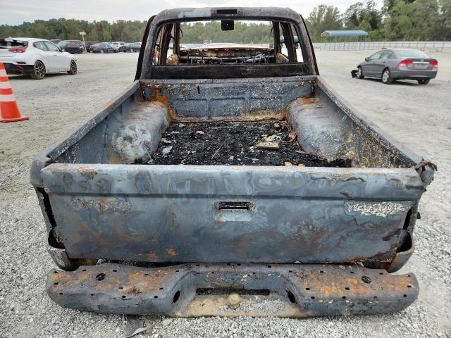 Toyota Tacoma Double Cab Image 6