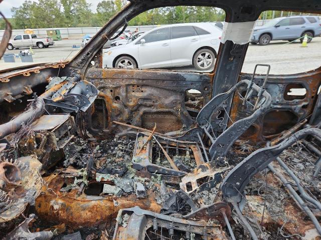 Toyota Tacoma Double Cab Image 5