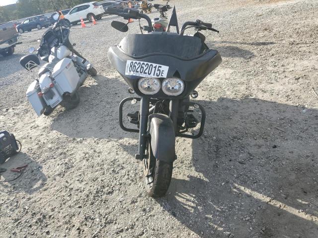 Harley-Davidson Fl Road Glide Custom Image 2