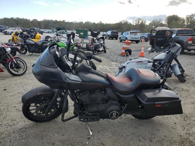 Harley-Davidson Fl Road Glide Custom Image 9