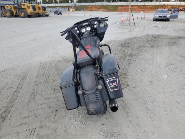 Harley-Davidson Fl Road Glide Custom Image 7