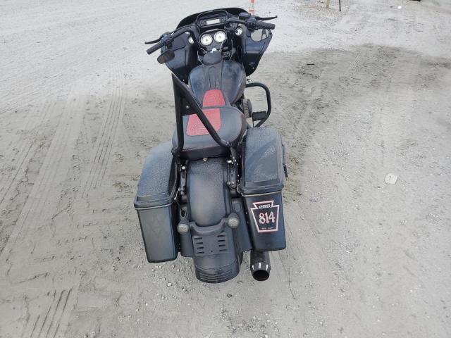 Harley-Davidson Fl Road Glide Custom Image 4