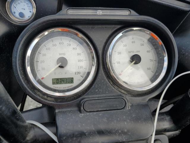 Harley-Davidson Fl Road Glide Custom Image 8