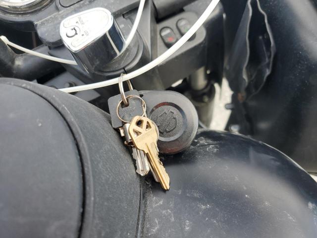 Harley-Davidson Fl Road Glide Custom Image 6