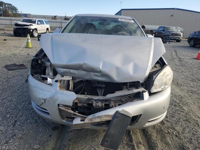 Chevrolet Impala Ls Image 10