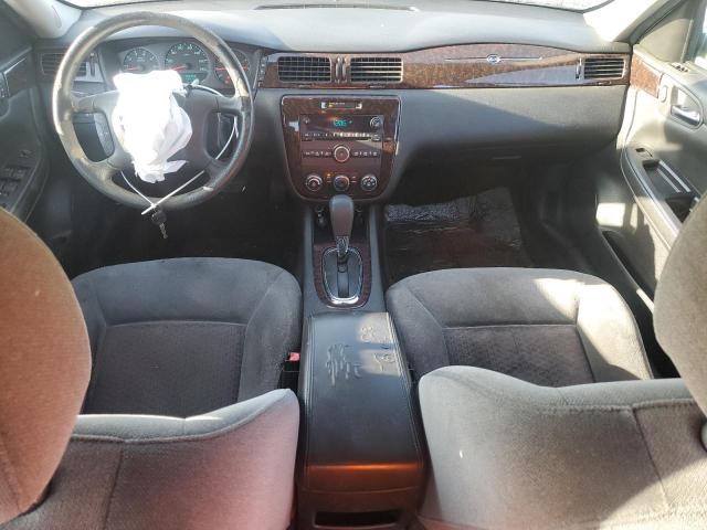 Chevrolet Impala Ls Image 12