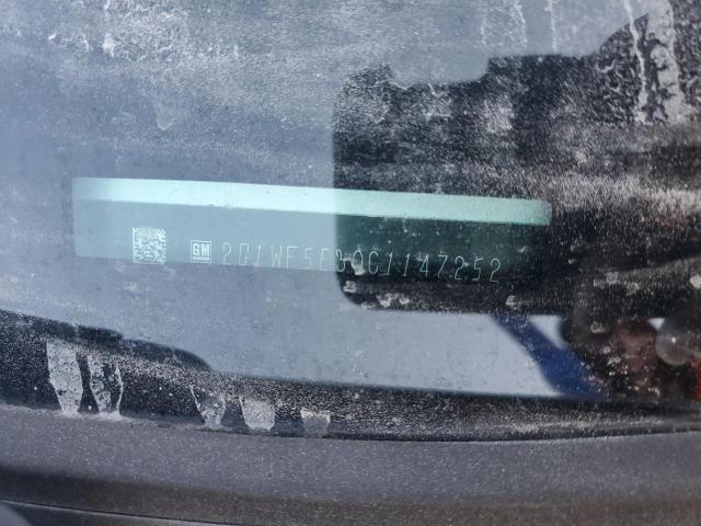 Chevrolet Impala Ls Image 3