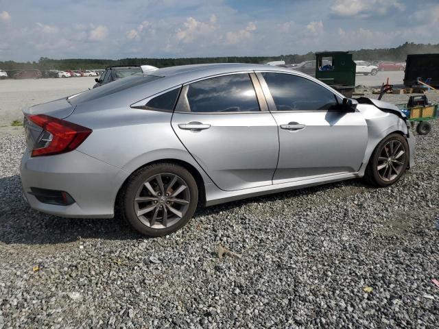 Honda Civic Ex Image 10