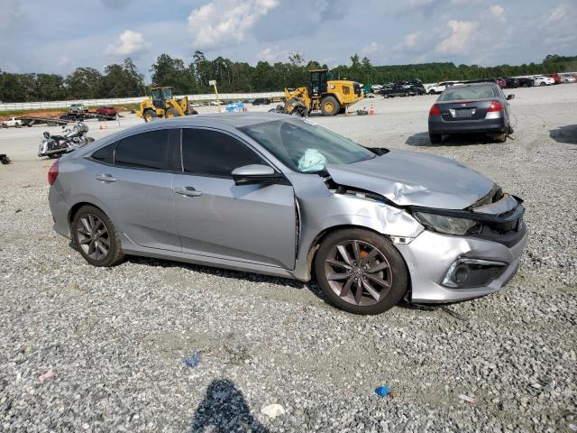 Honda Civic Ex Image 8