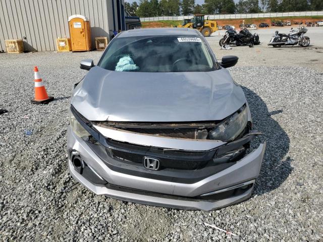 Honda Civic Ex Image 11