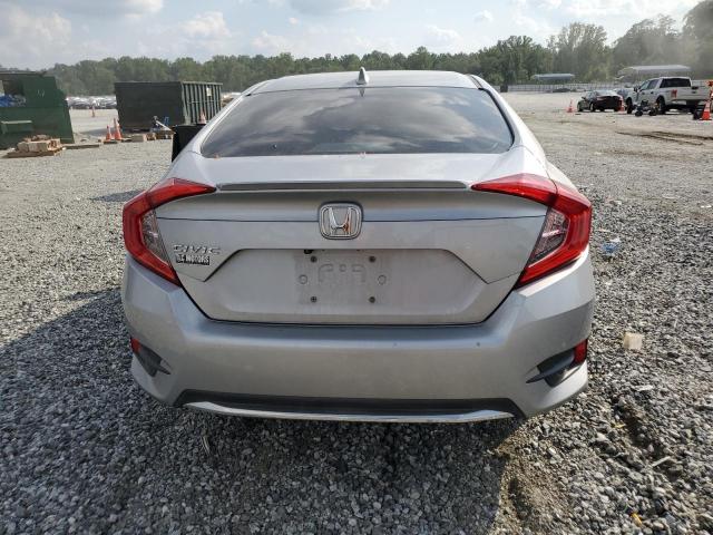 Honda Civic Ex Image 6