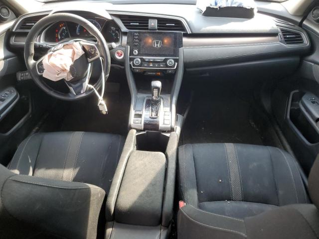 Honda Civic Ex Image 3