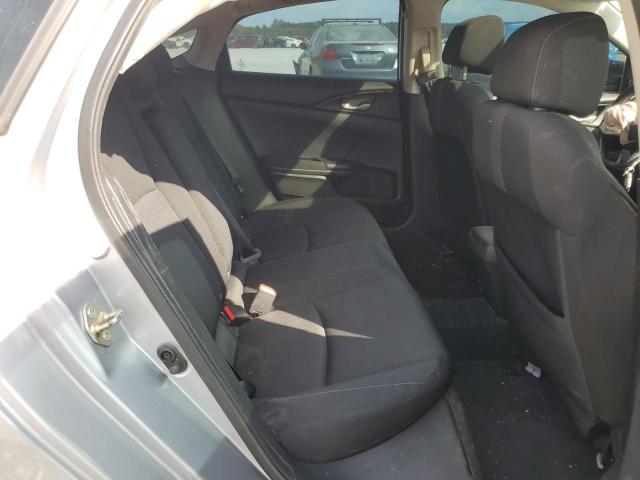 Honda Civic Ex Image 7