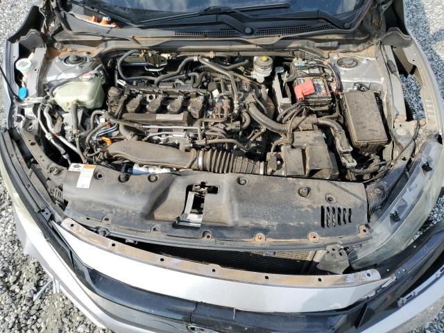 Honda Civic Ex Image 12