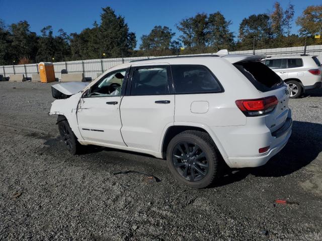 Jeep Grand Cherokee Laredo Image 10