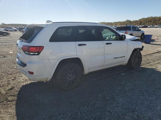 Jeep Grand Cherokee Laredo Image 4