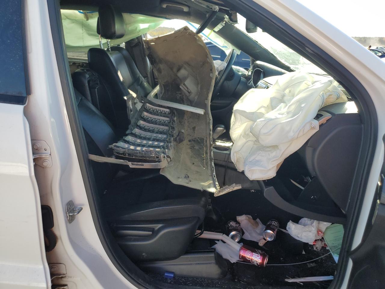 Jeep Grand Cherokee Laredo Image 7