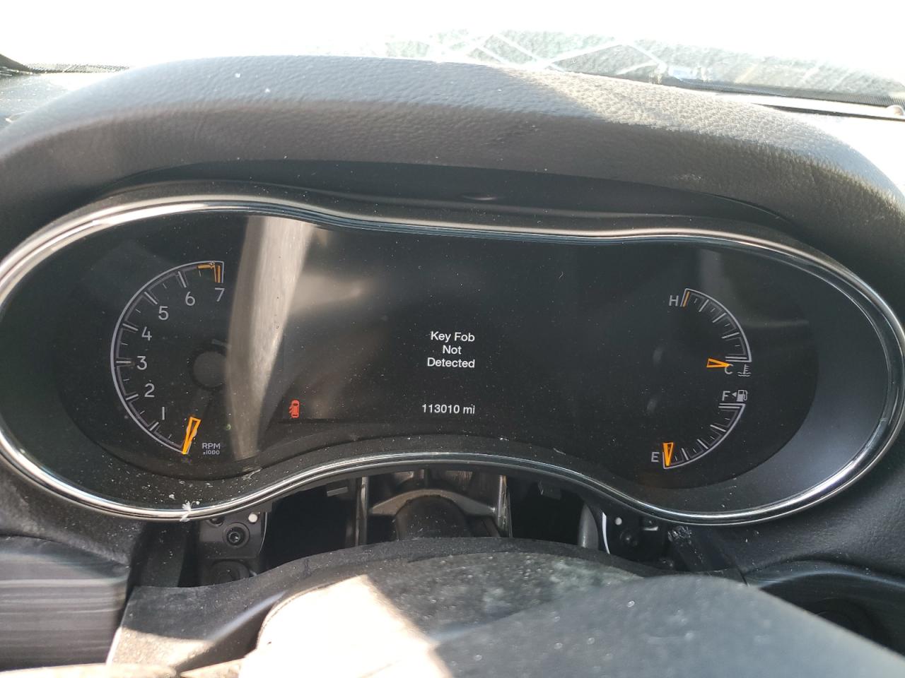 Jeep Grand Cherokee Laredo Image 12