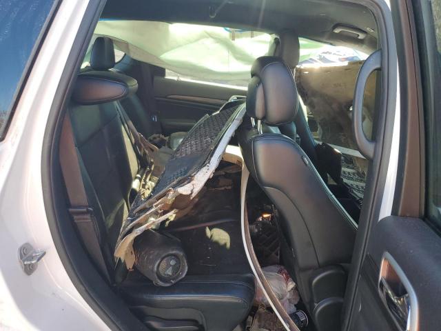 Jeep Grand Cherokee Laredo Image 2