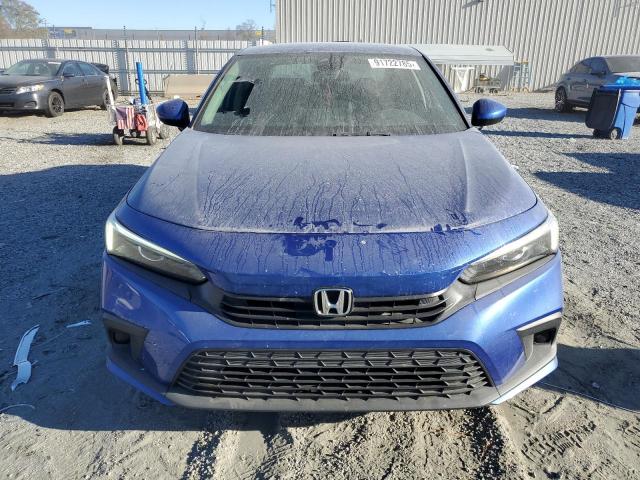Honda Civic Lx Image 7
