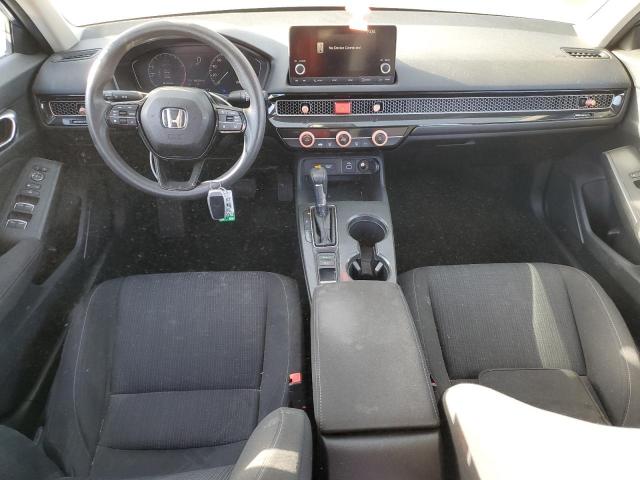 Honda Civic Lx Image 11