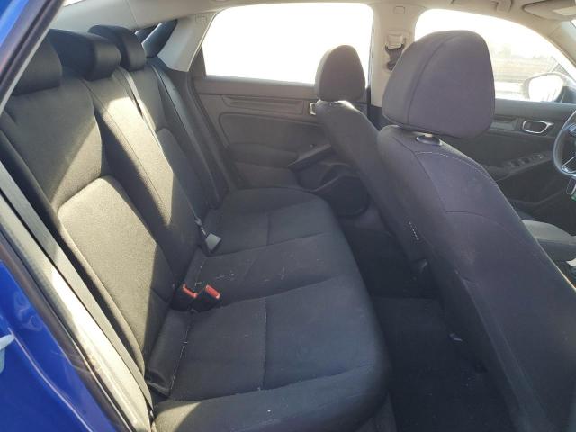 Honda Civic Lx Image 3