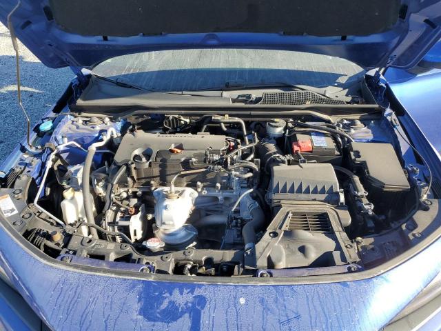 Honda Civic Lx Image 13