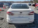 Ford Fusion Se Image 8